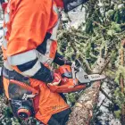 Corrente X-Cut Husqvarna S35G .325´.058´ 1,5MM 66 ELOS